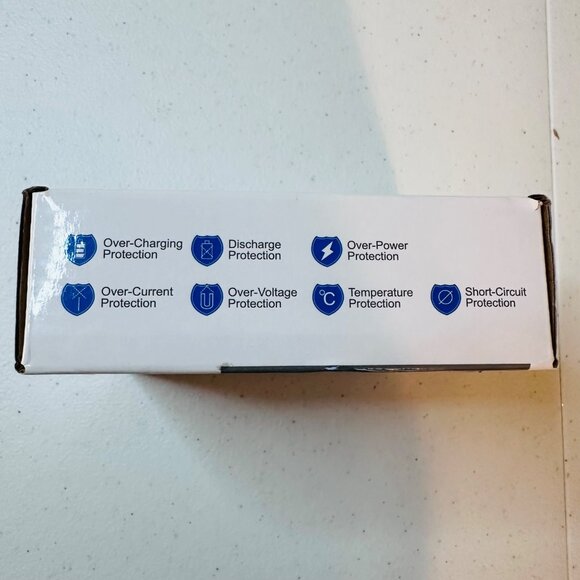 MacBook Air Charger 45W Power Adapter Replacement AC Adapter Model A1436 - Picture 4 of 9